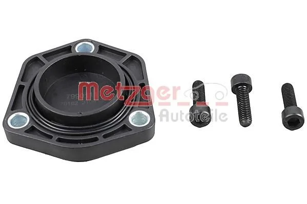 Conjunto de juntas, cárter de óleo METZGER 7990111