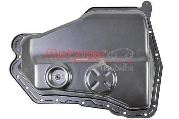 Cárter do óleo METZGER 7990154