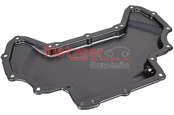 Cárter do óleo METZGER 7990186