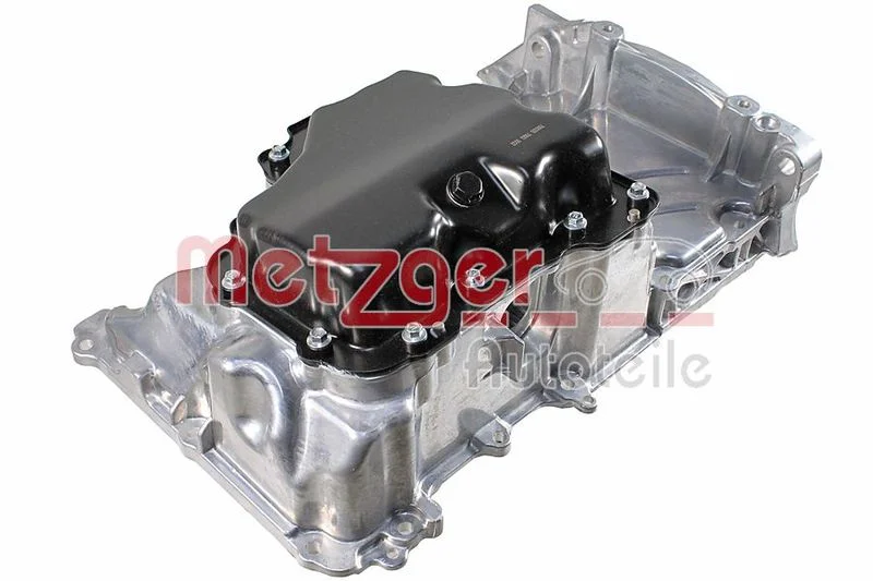 Cárter do óleo METZGER 7990205