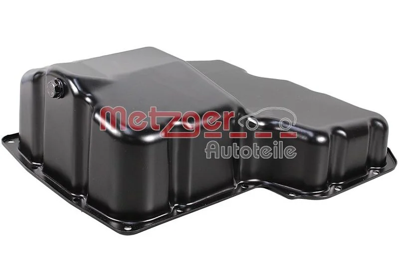 Oil Sump METZGER 7990206