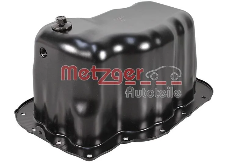 Oil Sump METZGER 7990214