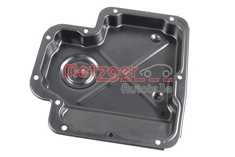 Oil Sump METZGER 7990221