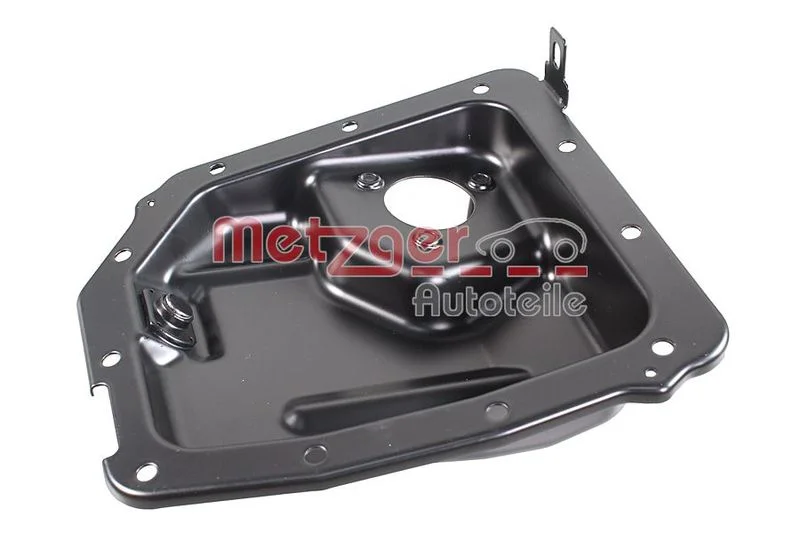 Oil Sump METZGER 7990223