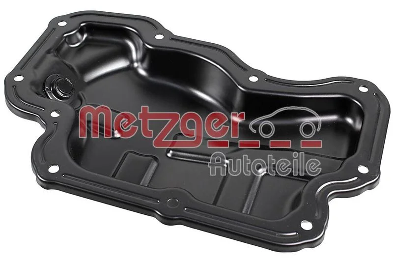 Cárter do óleo METZGER 7990224