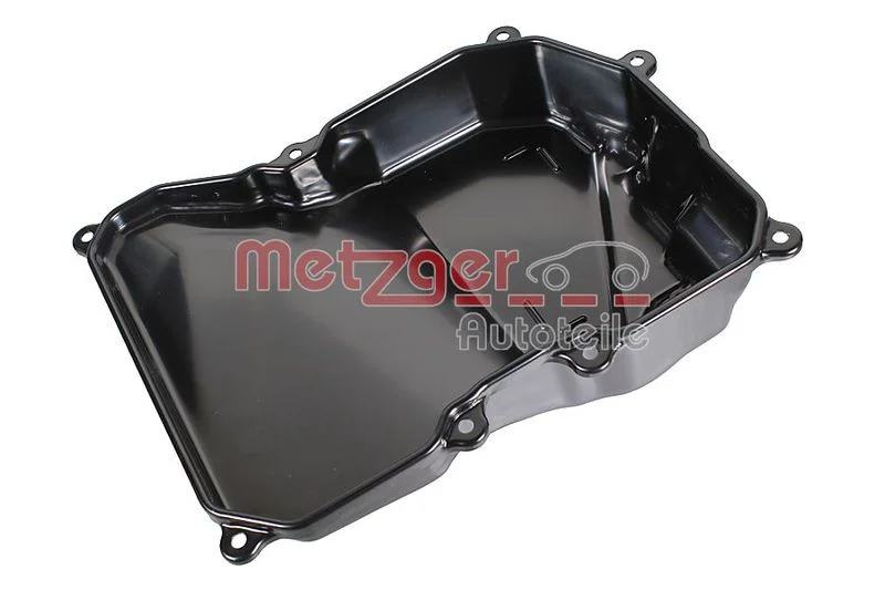 Cárter de óleo, transmissão automática METZGER 7990226