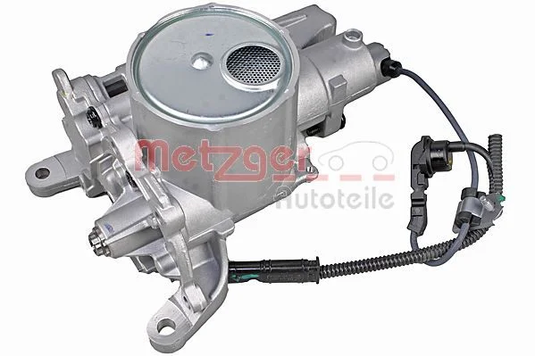 Bomba de óleo METZGER 8000067