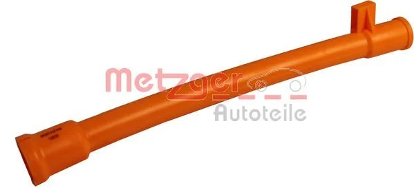 Tubo, vareta de óleo METZGER 8001016