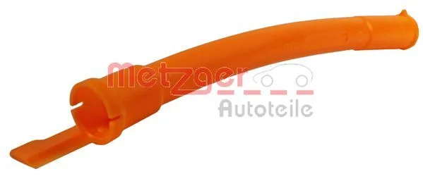 Tubo, vareta de óleo METZGER 8001018