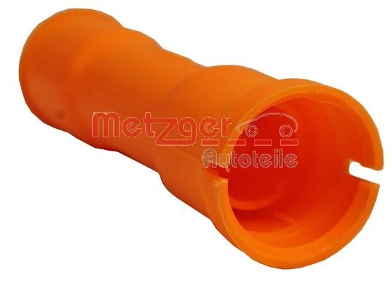 Tube, oil dipstick METZGER 8001020