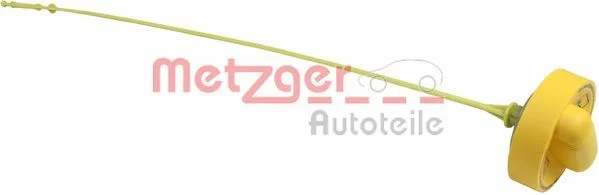Vareta do óleo METZGER 8001027