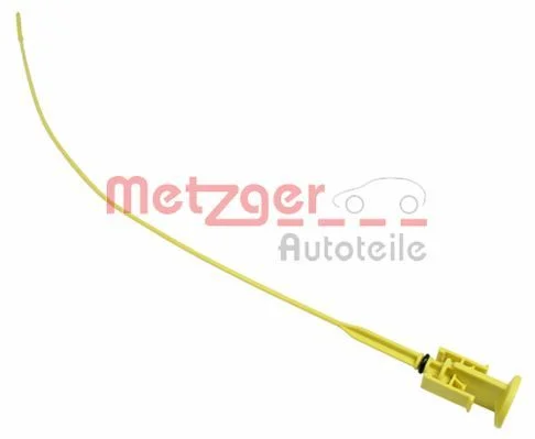 Vareta do óleo METZGER 8001028