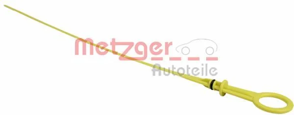 Vareta do óleo METZGER 8001030