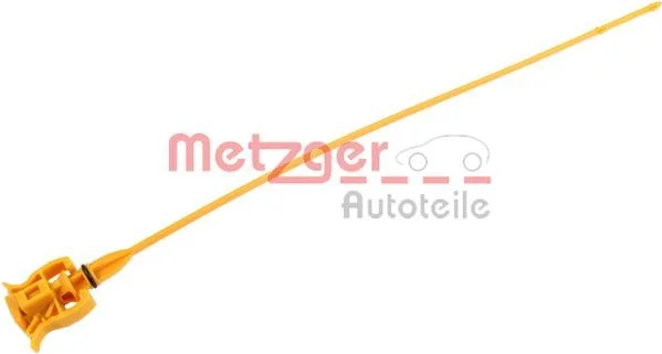 Vareta do óleo METZGER 8001040