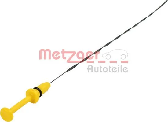 Vareta do óleo METZGER 8001041