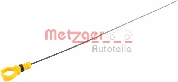 Vareta do óleo METZGER 8001043