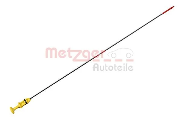 Vareta do óleo METZGER 8001057