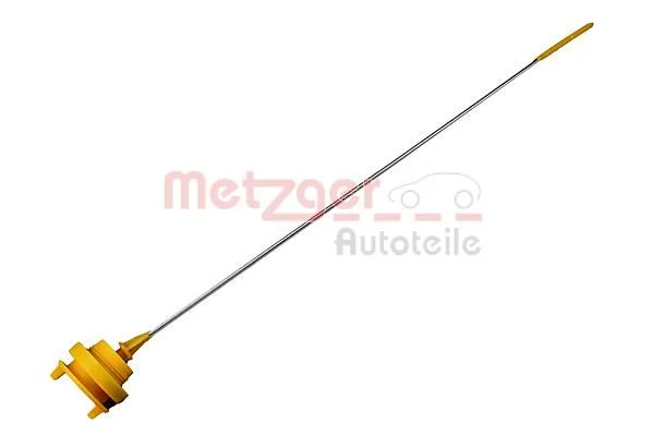 Vareta do óleo METZGER 8001063