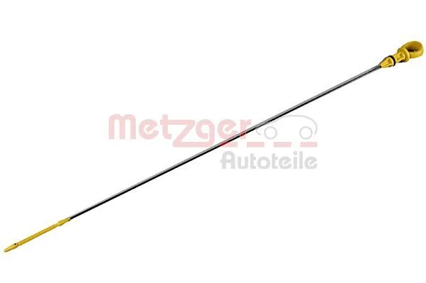 Vareta do óleo METZGER 8001068