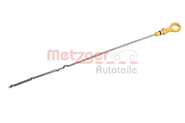 Vareta do óleo METZGER 8001070