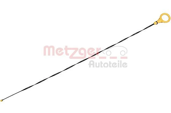 Vareta do óleo METZGER 8001073
