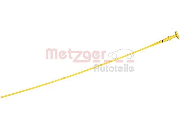 Vareta do óleo METZGER 8001074