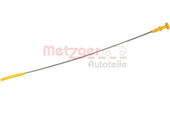 Vareta do óleo METZGER 8001075