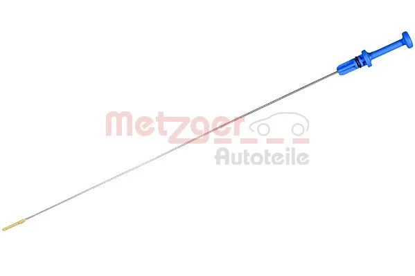 Vareta do óleo METZGER 8001076