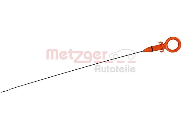 Vareta do óleo METZGER 8001077