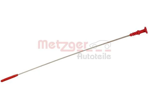Vareta do óleo METZGER 8001078