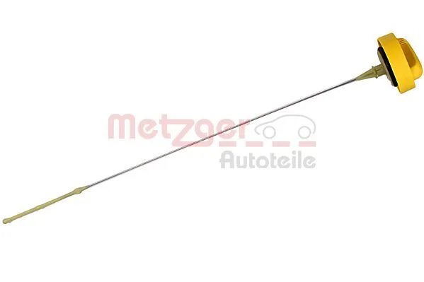 Vareta do óleo METZGER 8001080