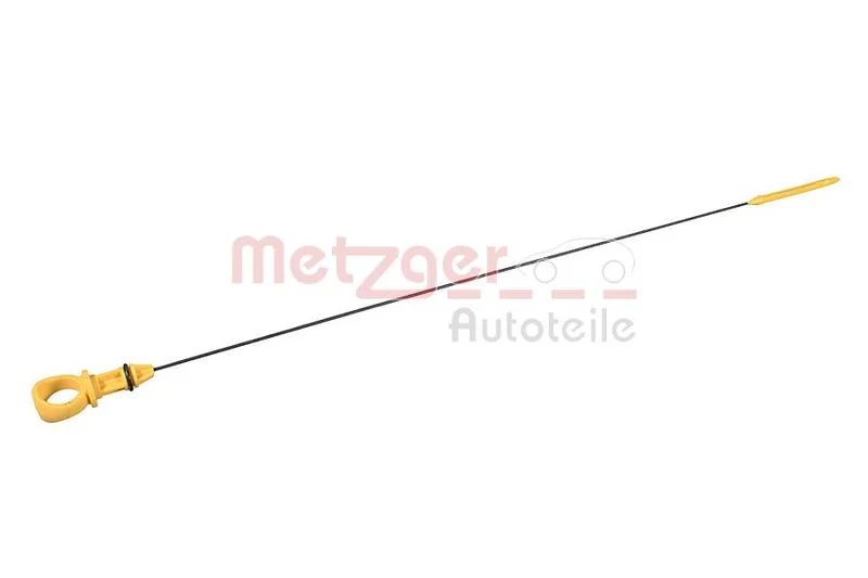 Vareta do óleo METZGER 8001082