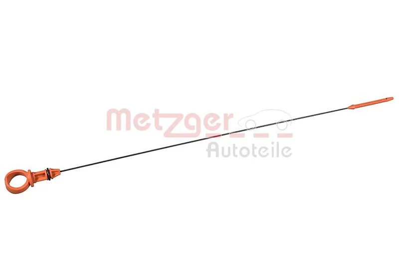 Vareta do óleo METZGER 8001083