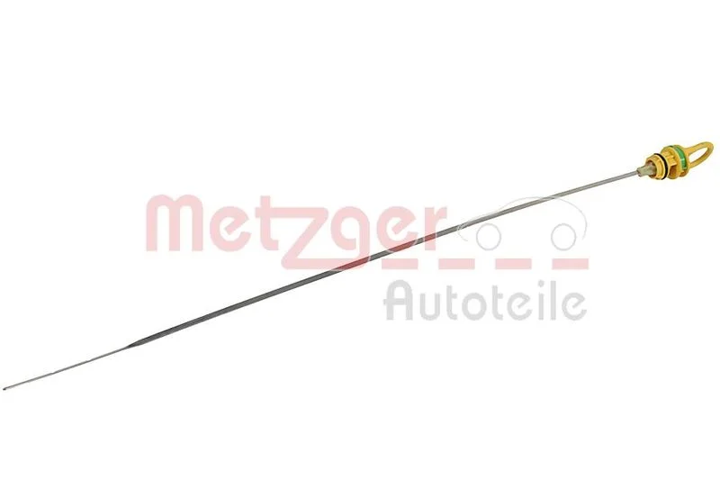 Vareta do óleo METZGER 8001087