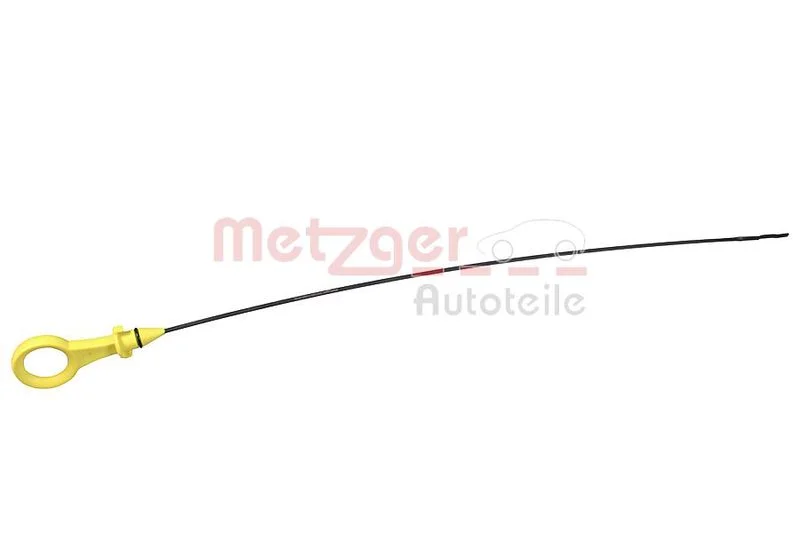 Vareta do óleo METZGER 8001090