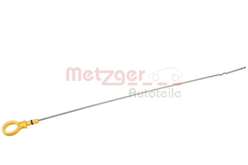 Vareta do óleo METZGER 8001091
