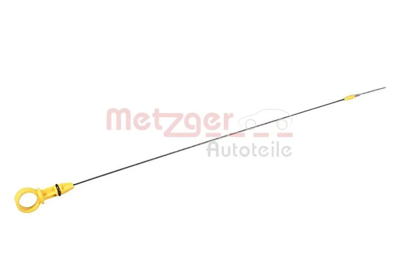 Vareta do óleo METZGER 8001092