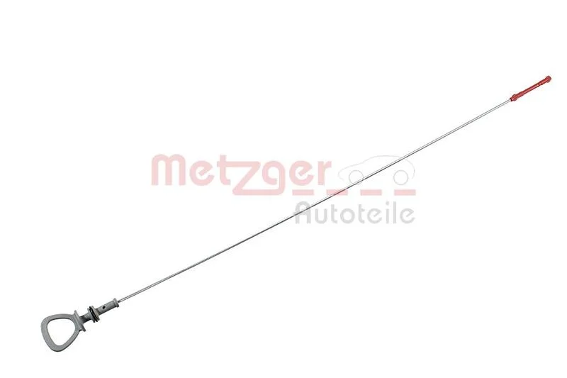 Vareta do óleo METZGER 8001095