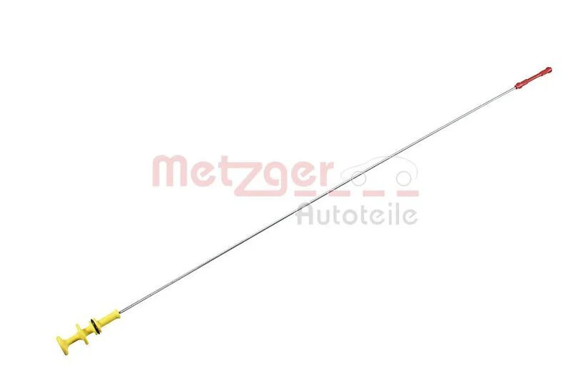Vareta do óleo METZGER 8001099
