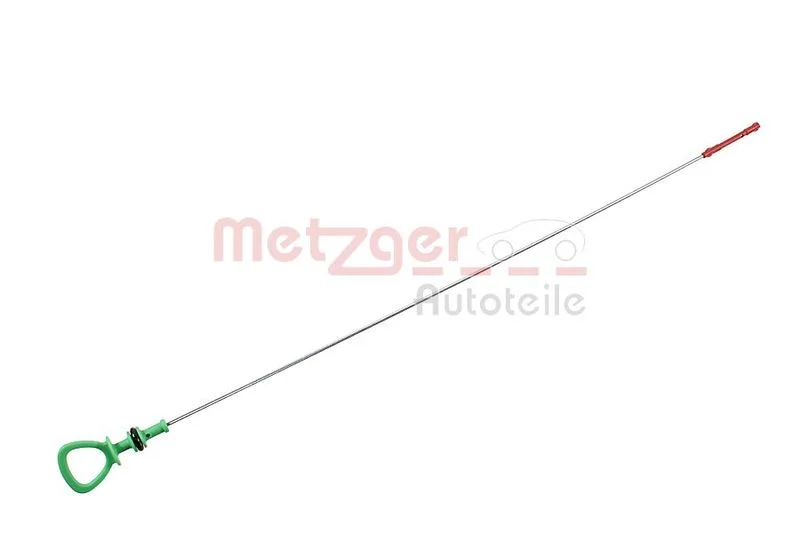 Vareta do óleo METZGER 8001102