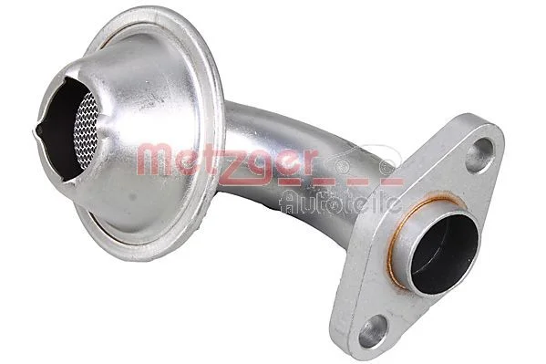 Oil Pump Pickup Tube METZGER 8002005
