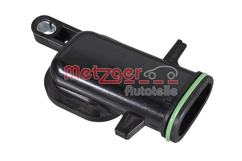 Oil Pump Pickup Tube METZGER 8002009