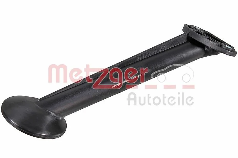 Oil Pump Pickup Tube METZGER 8002011