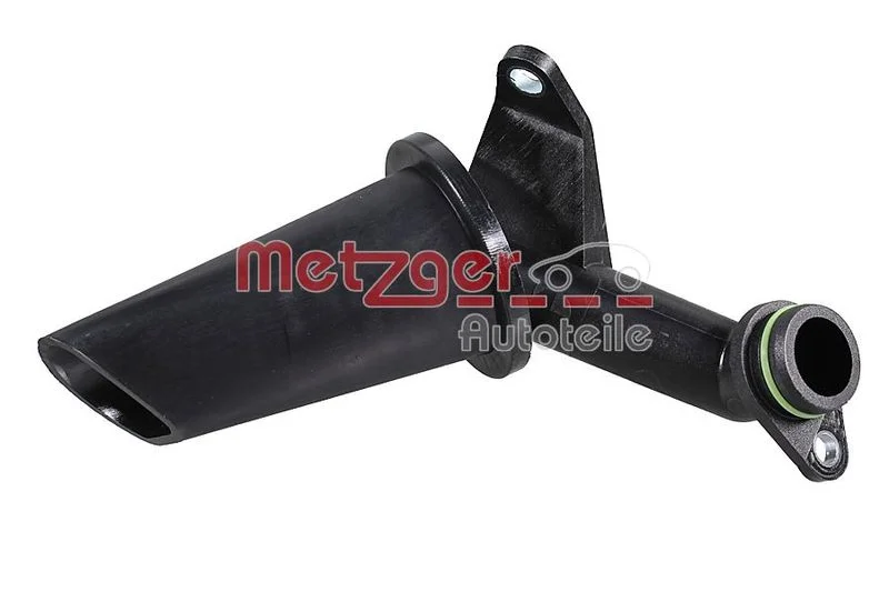 Oil Pump Pickup Tube METZGER 8002014