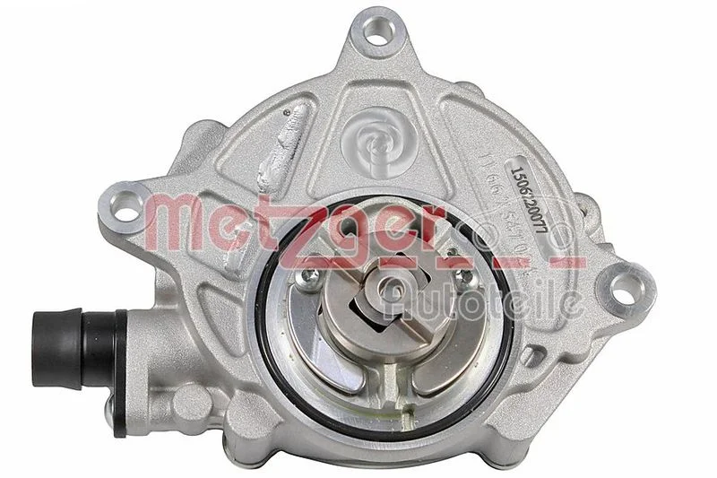 Vacuum Pump, braking system METZGER 8010151