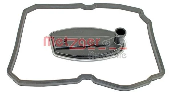 Kit de Filtro Hidráulico, transmissão automática METZGER 8020018