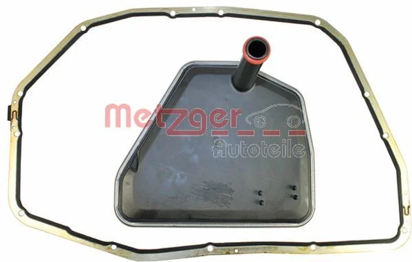 Kit de Filtro Hidráulico, transmissão automática METZGER 8020032