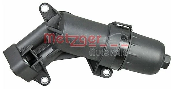 Kit de Filtro Hidráulico, transmissão automática METZGER 8020090