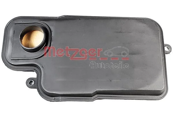 Filtro hidráulico, transmissão automática METZGER 8028029