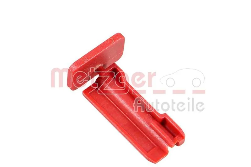 Locking Pin, sealing piece (auto. trans. dipstick) METZGER 8029032